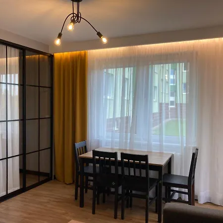 Nieborowska Loft - Stylish