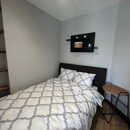 Apartment Nieborowska Loft - Stylish Gdansk