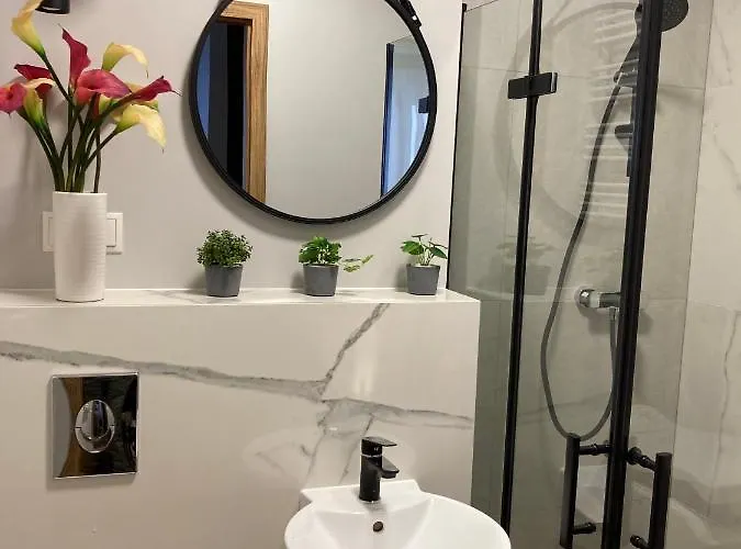 Nieborowska Loft - Stylish Διαμέρισμα