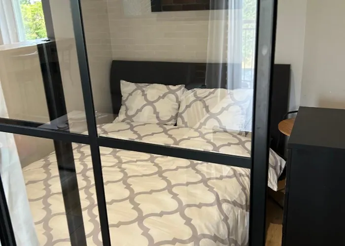 Nieborowska Loft - Stylish