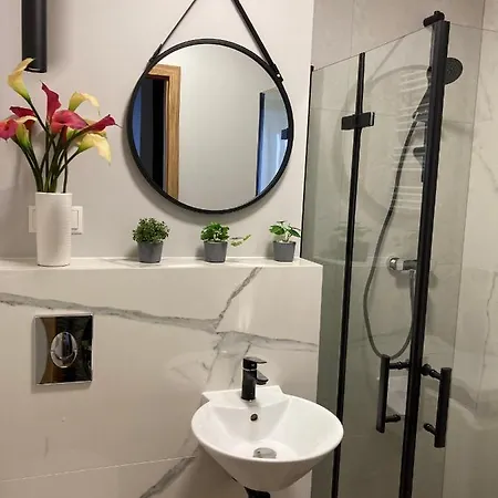 Nieborowska Loft - Stylish Apartament