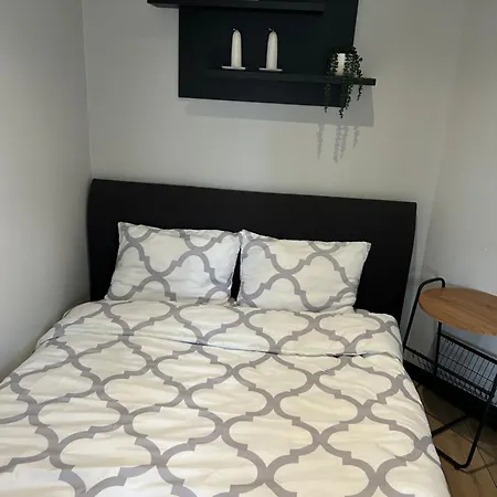 Appartement Nieborowska Loft - Stylish *