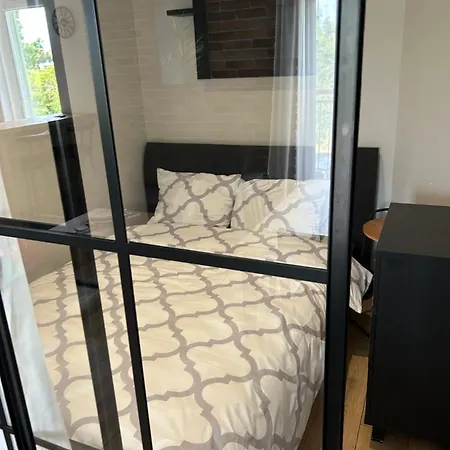 Nieborowska Loft - Stylish