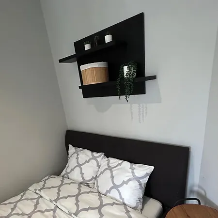 Nieborowska Loft - Stylish Апартаменты *