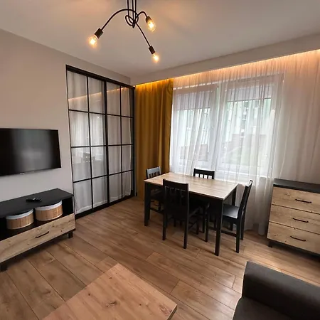 Nieborowska Loft - Stylish